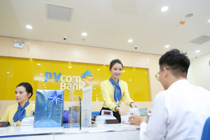  vay vốn doanh nghiệp tại ngân hàng pvcombank lãi suất ưu đãi